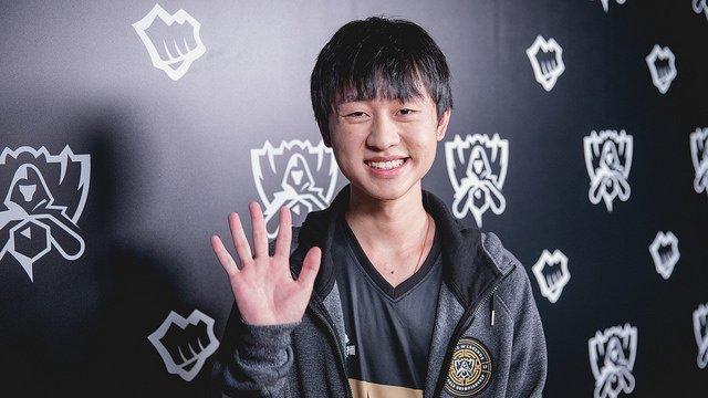 谈到高效得