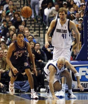 其他球员的 其他球员的