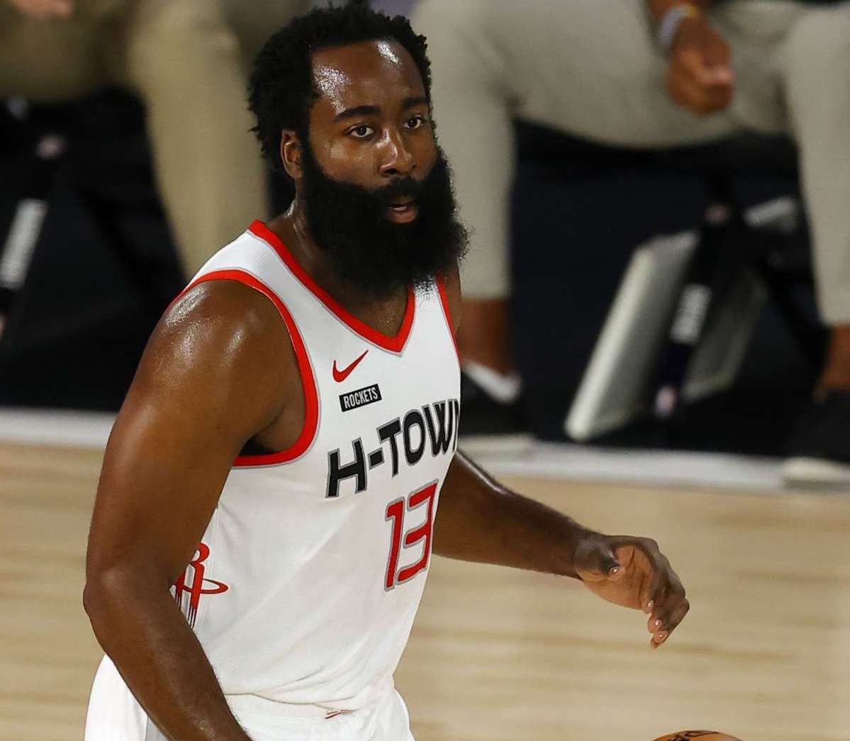 几乎每一场 几乎每一场