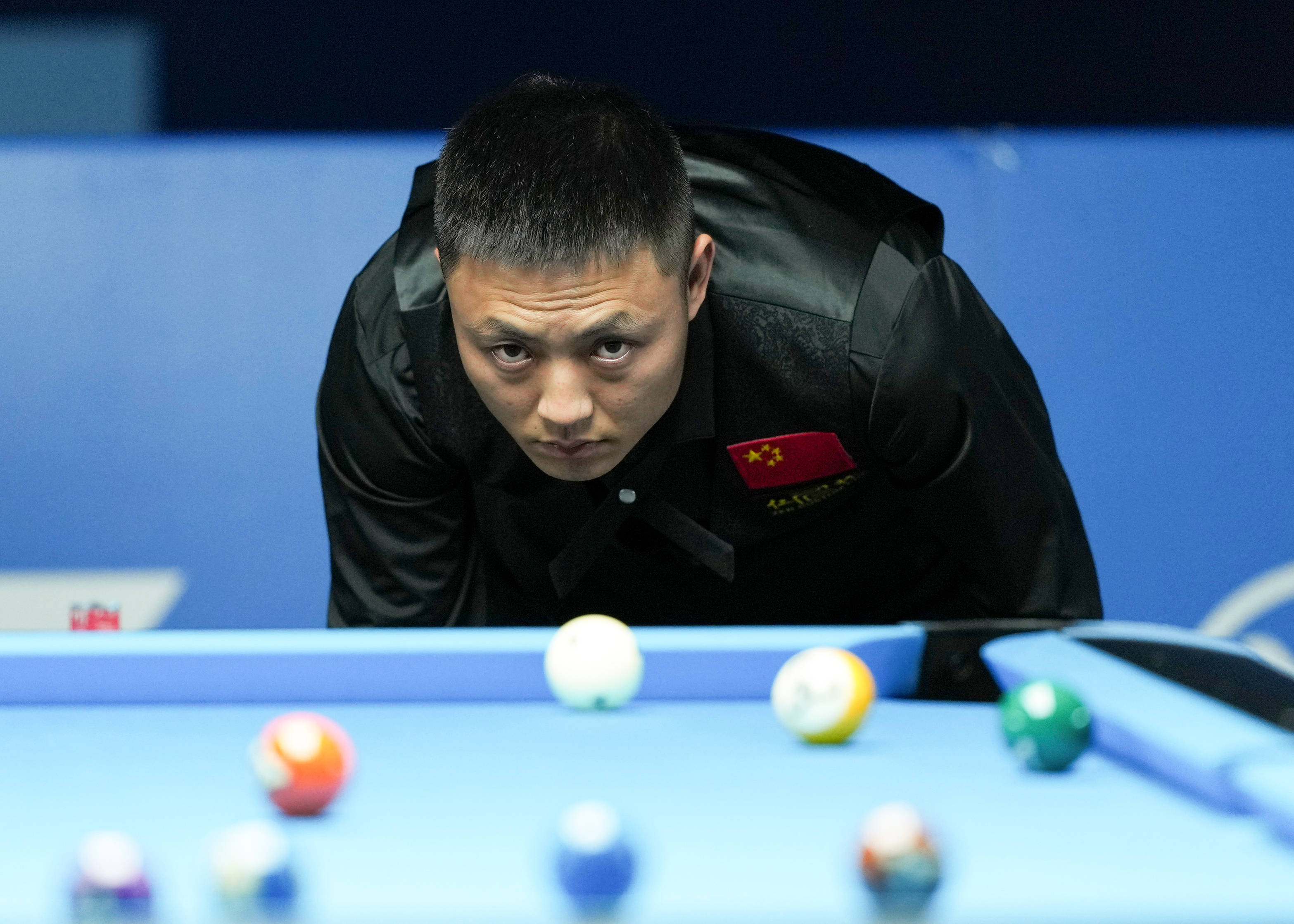 竞争的世界 竞争的世界