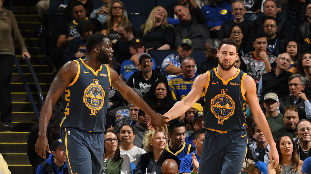 开场定调 开场定调