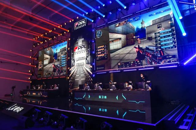 比赛的专注 比赛的专注