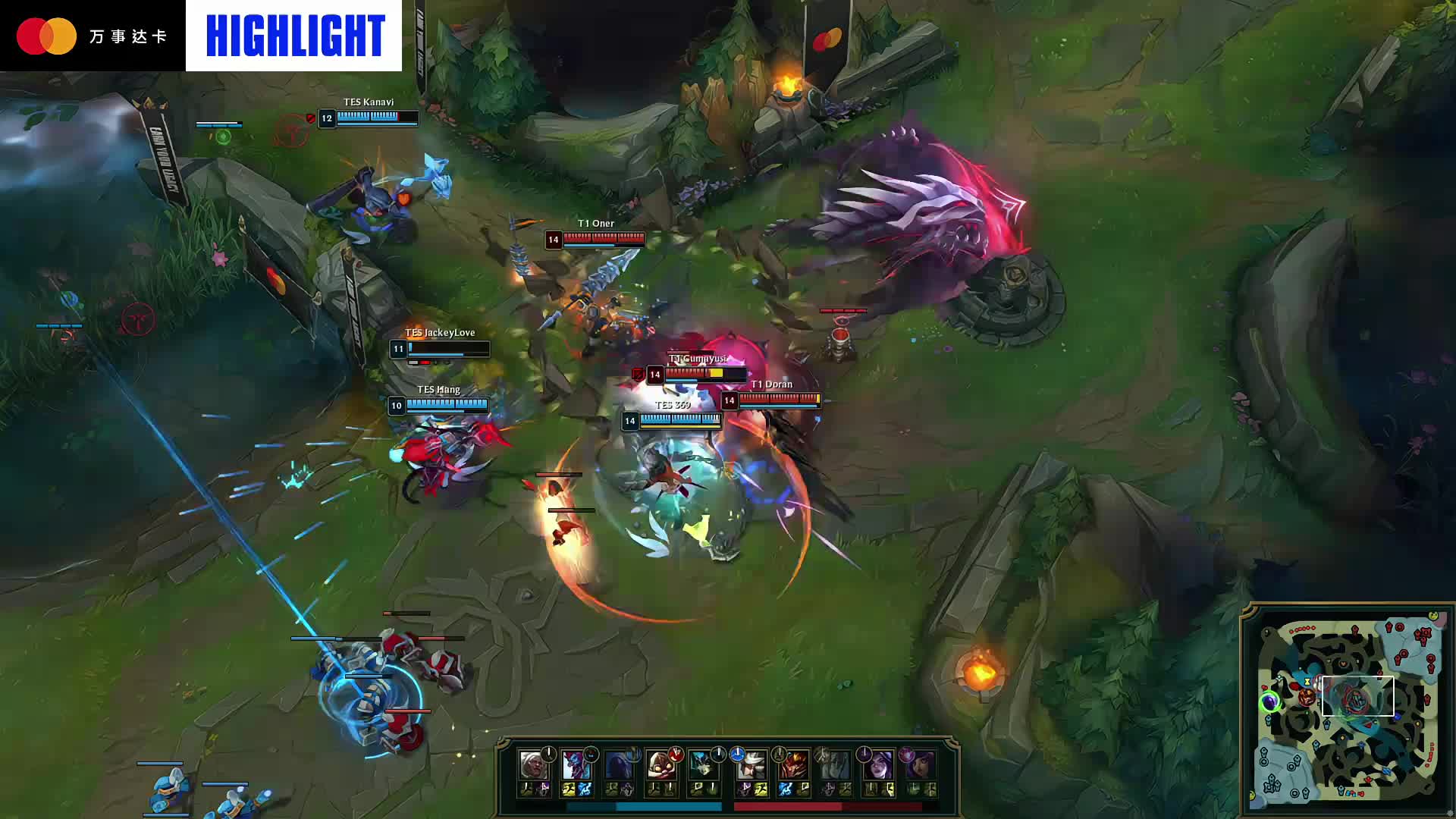 大赛的记忆 大赛的记忆