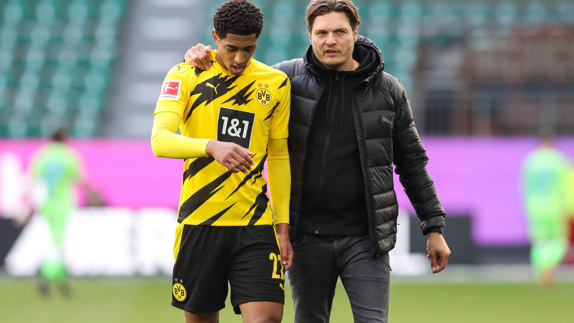 视野叠加中 视野叠加中